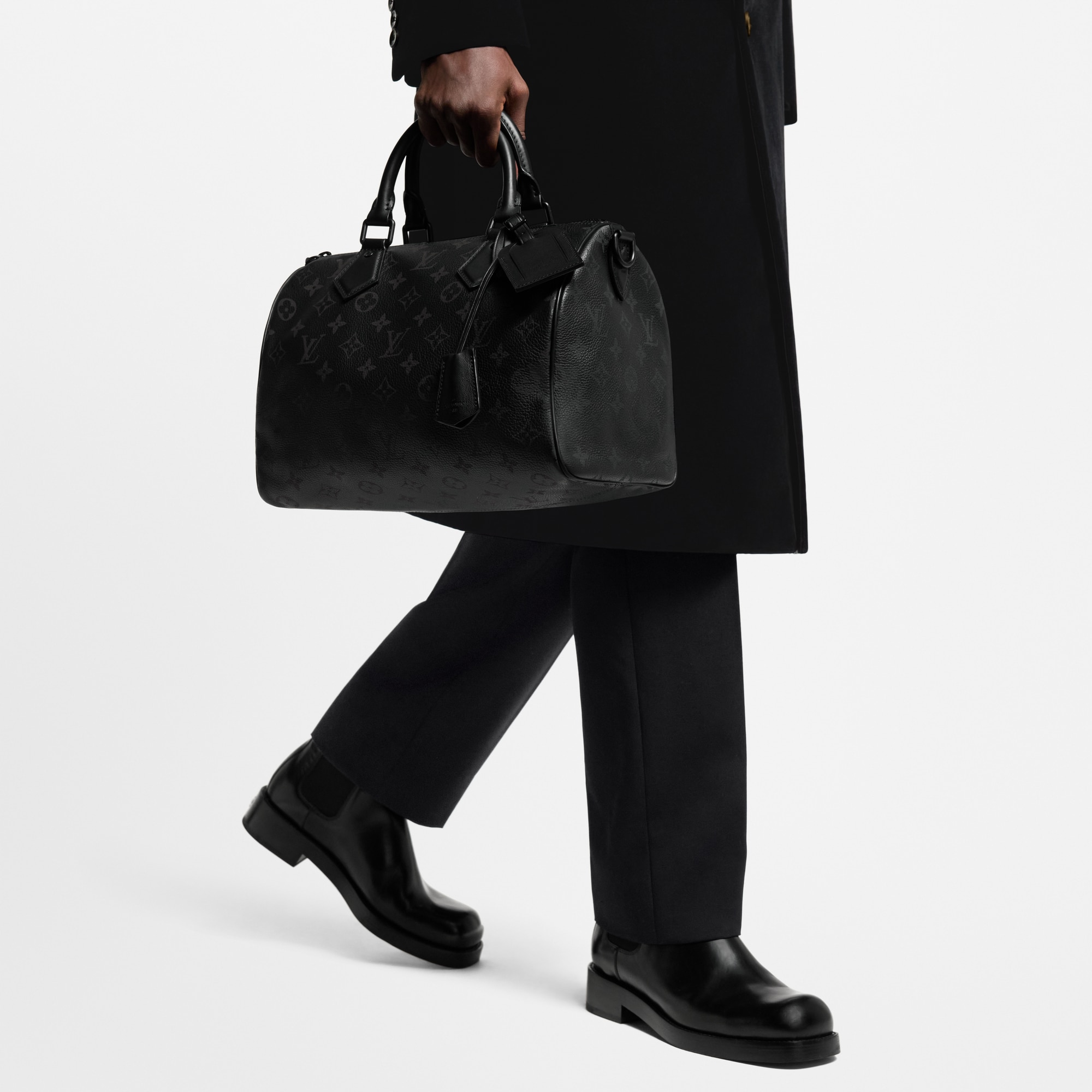 Speedy P9 Bandoulière 30 H40 - Luxury Leather Goods and Travel